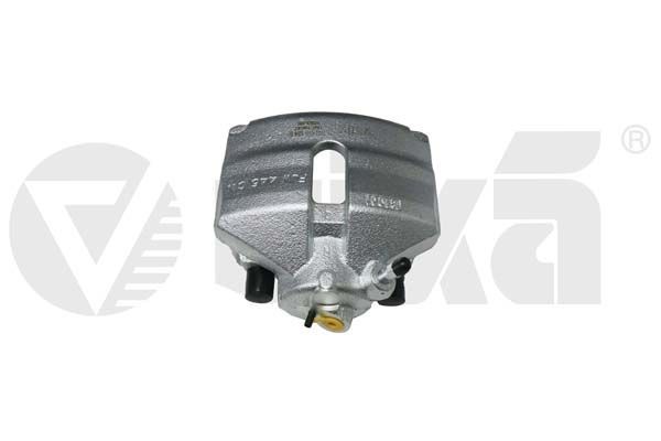 VIKA 66150994301 Drum brake AUDI A3 Convertible (8P7) 2.0 TDI 140 hp Diesel 2013