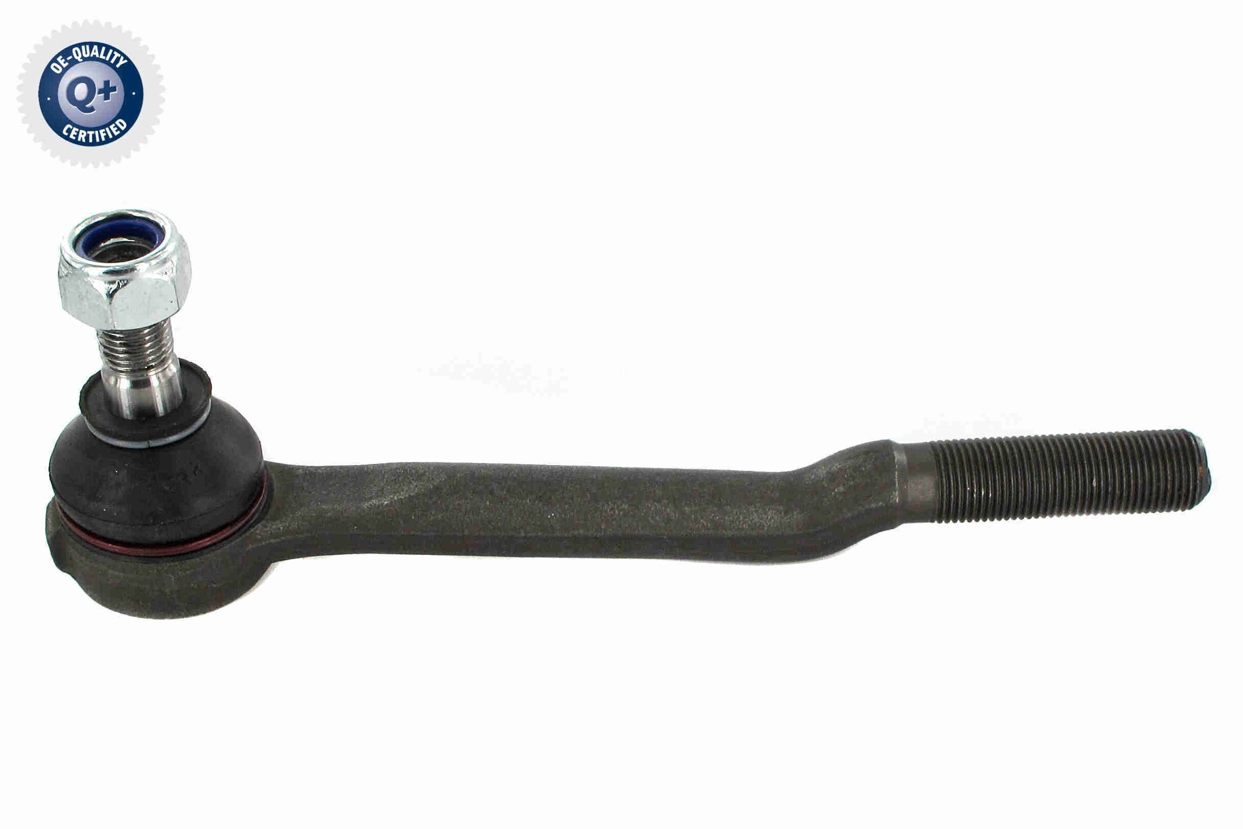 ACKOJA A70-1117 Track rod end M14 x 1,5, M17 x 1,5 mm, Front axle both sides, inner