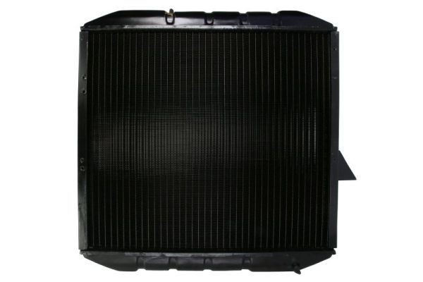 THERMOTEC Radiator, engine cooling D7ME022TT