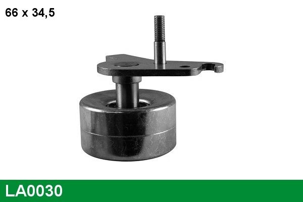 LUCAS LA0030 Tensioner pulley FORD USA experience and price