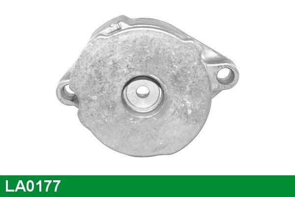 LUCAS LA0177 Tensioner pulley MAZDA experience and price