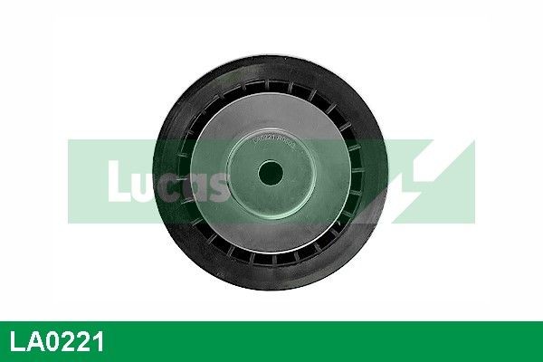 Timing belt tensioner pulley LUCAS - LA0221
