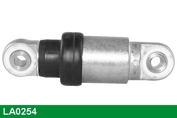 LUCAS LA0254 Vibration Damper, v-ribbed belt 7109977