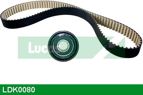 LD0132 LUCAS LDK0080 Timing belt kit 7701474023