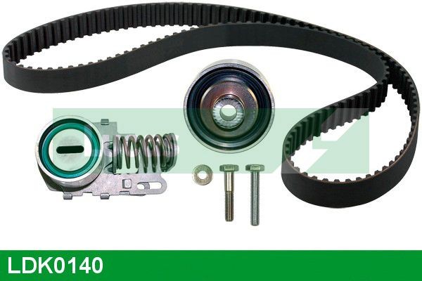 LD0056 LUCAS LDK0140 Timing belt kit 082117