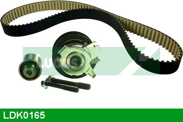 LD0473 LUCAS LDK0165 Timing belt kit N 104 447 02