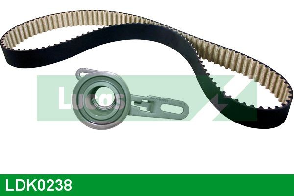 LUCAS LDK0238 Timing belt kit JEEP COMANCHE price