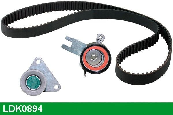 LUCAS LDK0894 Timing belt kit VOLVO experience and price