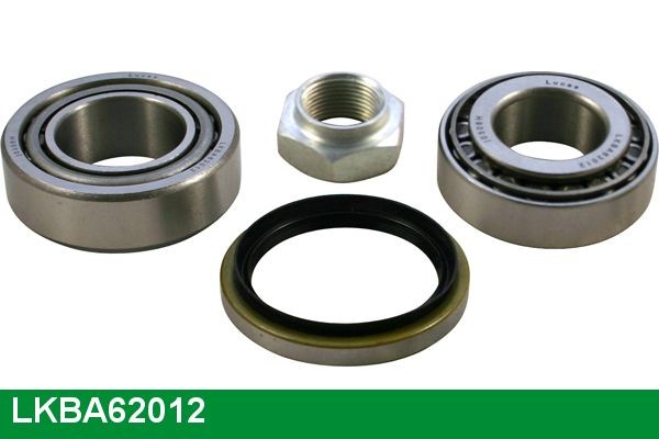 LUCAS LKBA62012 Wheel bearing kit 599 6248
