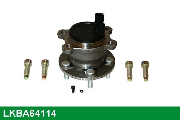 LUCAS LKBA64114 Wheel bearing kit 1 851 453