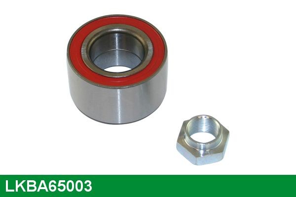 LUCAS LKBA65003 Wheel bearing kit 21083103020