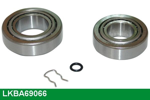 LUCAS LKBA69066 Wheel bearing kit 7903090267