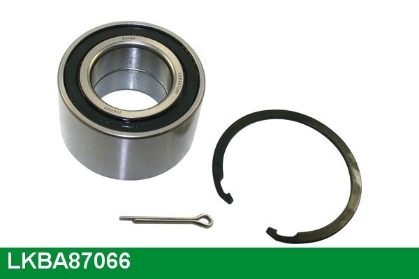 LUCAS LKBA87066 Wheel bearing kit 90363T0018