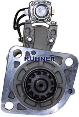 AD KÜHNER 101348V Starter motor M9 T 60671