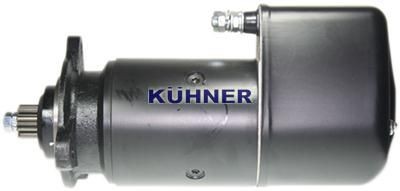 AD KÜHNER Starter motors 10191P