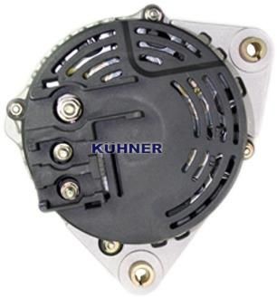 301336RIM Generator AD KÜHNER 301336RIM review and test