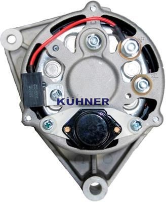 30616RIM Generator AD KÜHNER 30616RIM review and test