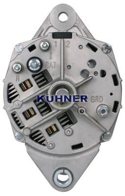 501620RIP Generator AD KÜHNER 501620RIP review and test