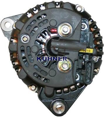 554926RIP Generator AD KÜHNER 554926RIP review and test