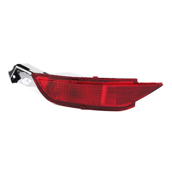 ABAKUS 017-60-875 Rear Fog Light JEEP experience and price