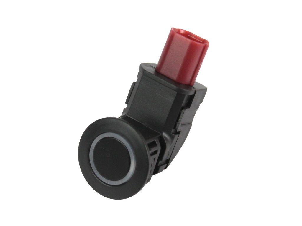 ABAKUS 120-01-099 Parking sensor Front, Rear, black, Ultrasonic Sensor