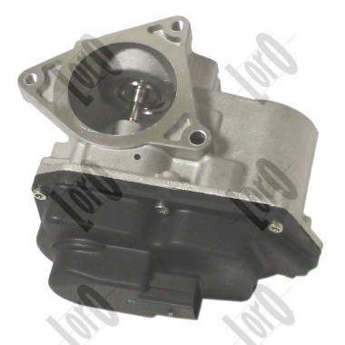 ABAKUS 121-01-039 EGR valve AUDI A5 2009 in original quality