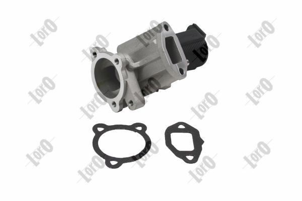 12101044 Exhaust gas recirculation valve ABAKUS 121-01-044 review and test