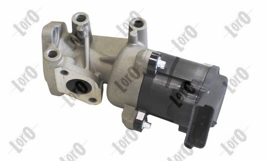 ABAKUS 121-01-071 EGR valve PEUGEOT 607 2000 in original quality