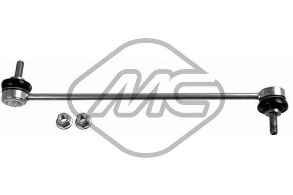 Metalcaucho 06954 Anti-roll bar link 54618 0004R