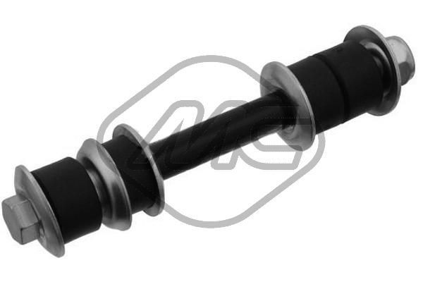Great value for money - Metalcaucho Anti-roll bar link 06977