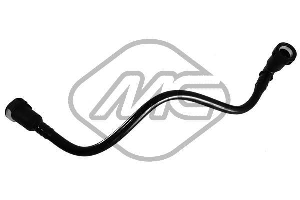 Ford C-MAX Fuel Line Metalcaucho 92090 cheap