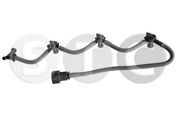 STC T492092 Fuel lines FORD ECOSPORT 2011 price