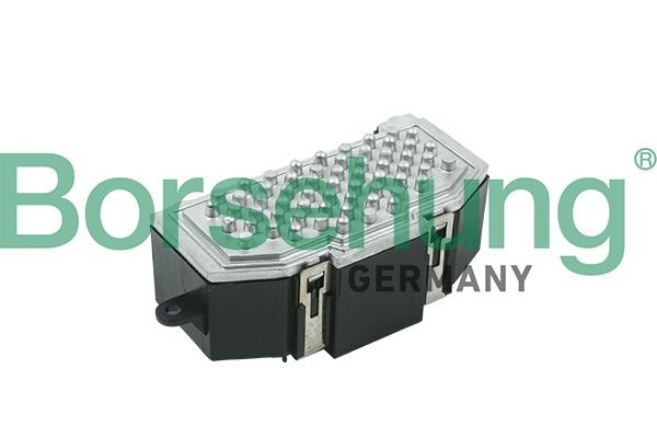 Borsehung B18527 Blower resistor Audi A5 B8 Convertible 3.2 FSI 265 hp Petrol 2010 price