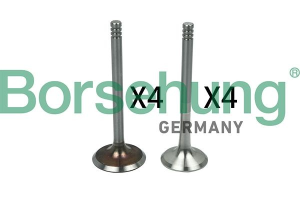Borsehung Expansion valve VW Golf 6 Convertible new B18642