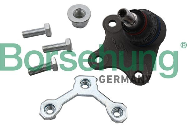 Suspension ball joint Borsehung Right - B18696