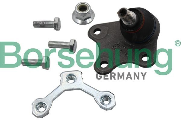 Original B18697 Borsehung Ball joint experience and price
