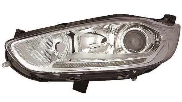 Great value for money - IPARLUX Headlight 11018711