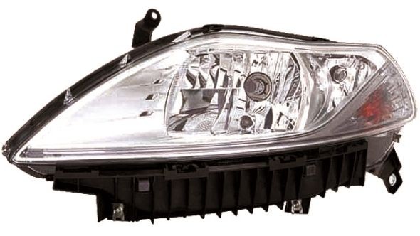 IPARLUX 11113222 Headlights Lancia Ypsilon 3