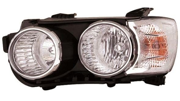 IPARLUX 11232811 Headlight CHEVROLET experience and price