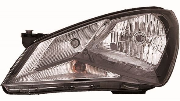 IPARLUX 11300102 Headlights SEAT Mii 2011 price