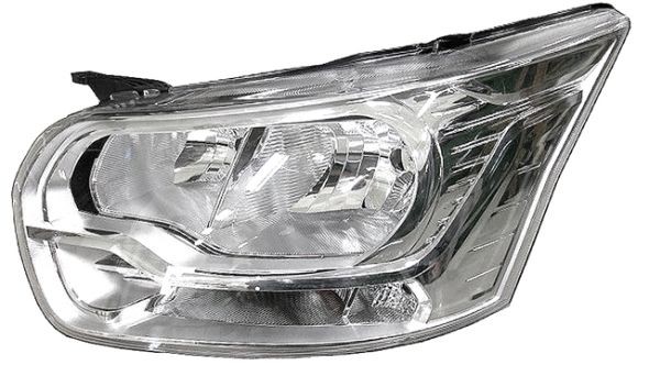 Great value for money - IPARLUX Headlight 11313411