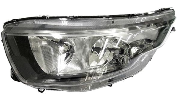 IPARLUX 11421302 Headlight IVECO experience and price