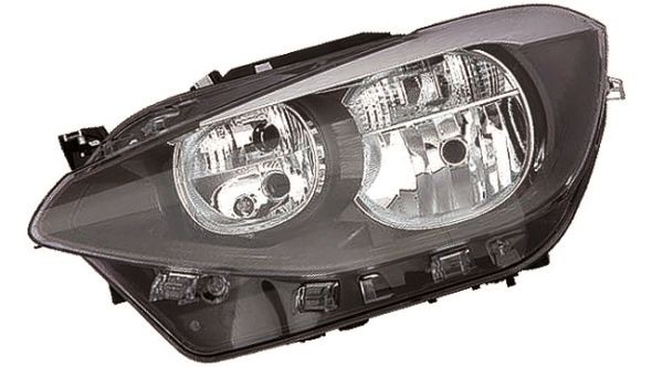 IPARLUX 11490011 Front lights BMW F21 118i 1.6 170 hp Petrol 2013 price