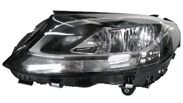 IPARLUX 11503201 Headlight A2058200161