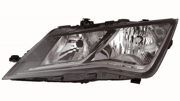IPARLUX 11852232 Headlight SEAT experience and price