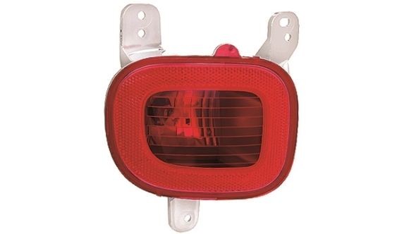 IPARLUX 16090401 Rear fog lights JEEP WILLYS in original quality
