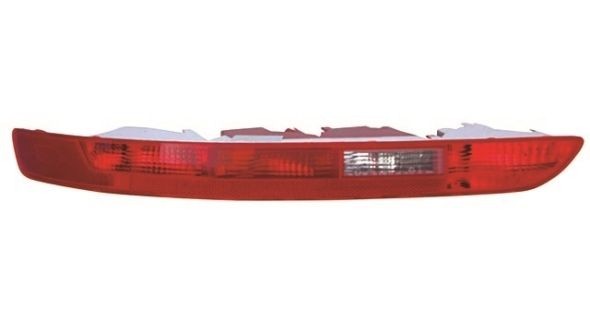 IPARLUX Rear Fog Light 16120912 Audi A4 2021