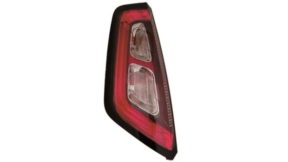 IPARLUX 16304412 Tail lights Fiat Punto mk3 199 1.4 Natural Power 78 hp Petrol/Compressed Natural Gas (CNG) 2017 price