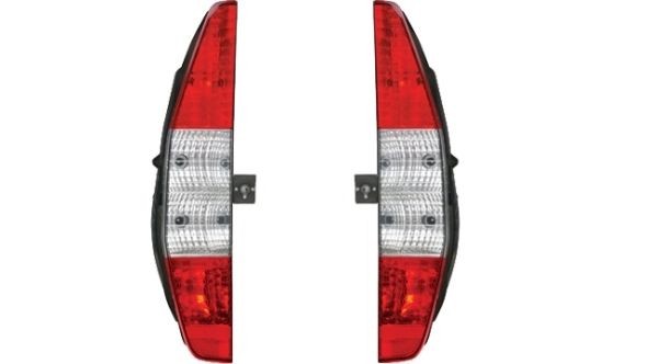 IPARLUX 16309501 Rear light FIAT experience and price