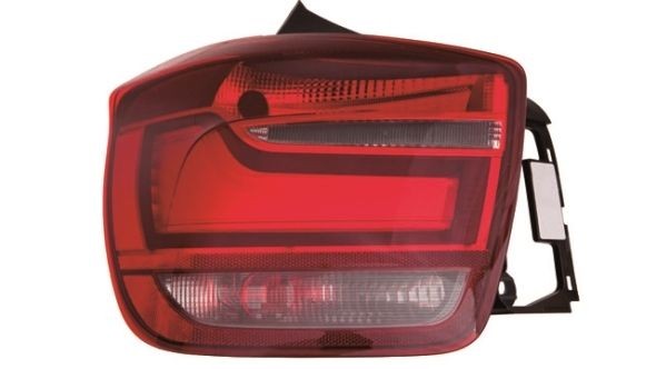 Great value for money - IPARLUX Rear light 16490001